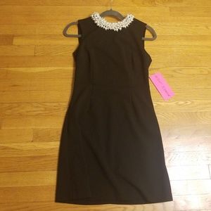 Betsy Johnson size 2 dress